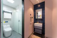 7Days Inn Hotel (Jinan Yaoqiang International Airport Hot Spring Mansion) Hotels in Jinan