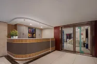 丹江口漢唐國際大飯店（大壩景區店） - 早餐
