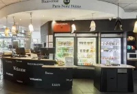 B&B Hotel Paris Nord Villepinte - breakfast