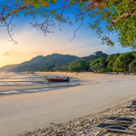Phi Phi Natural Resort