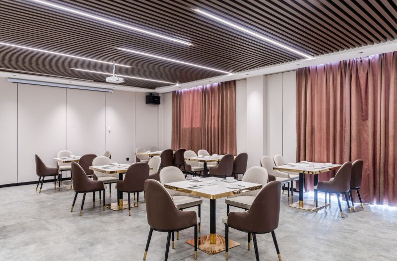 Ramada Encore (Wuhan Dongxihu Wuhuan Sports Center) photo 3