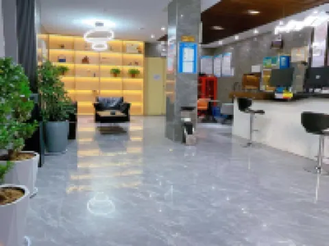 睢縣菲著酒店