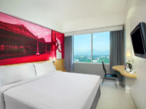 favehotel Manahan - Solo Hotels in Laweyan