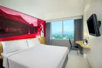 Favehotel Manahan