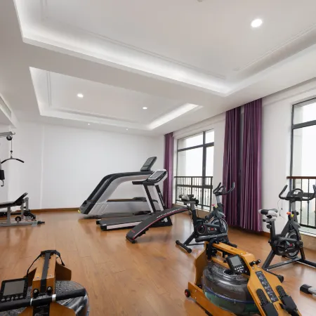 JINDU LONGHE HOTEL