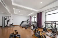 JINDU LONGHE HOTEL - 4 Yıldız