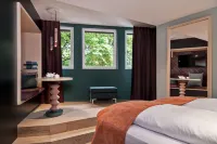 Boutique-Hotel St. Peter - balcony