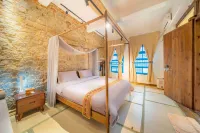 Xue'ershanfang B&B (Qiongzhong Limushan Forest Park) Hotels in Qiongzhong Li and Miao Autonomous County
