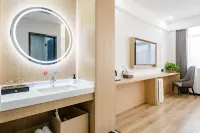 GreenTree Shell Hotel (Luohe Yancheng District Zhongyuan Road)