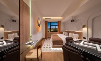 Yinsu Music Hotel (Huaxi University Town)