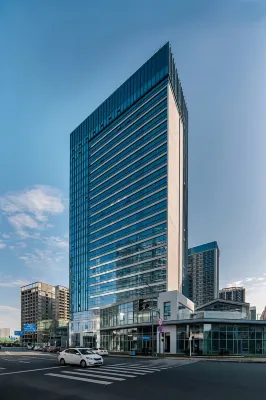 Fengyu Hotel (Zhuhai Tangjiawan Baolong City Plaza)