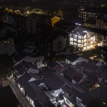 Youfeng Hotel