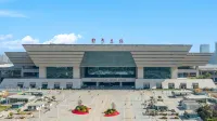 Kester Hotel (High Speed Rail East Station Branch) Hotel in zona Zhengzhou East Railway Station