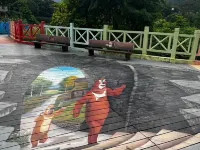 Pinghe Shuntianfu Hotel فنادق في بينف خه