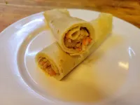 Homeinn (xiguankou store, Fuxi street, Dayun Road, Quwo) - sarapan