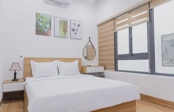 OYO 1192勝利酒店奠盤