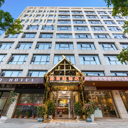 Xuxian Hotel
