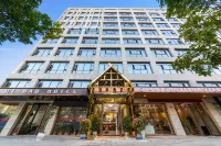 Xuxian Hotel Hotels near Miaomei Non-legacy Museum