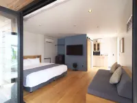 Hotel Local Base Miyakojima