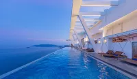 Dusit Thani Sandalwoods Resort Shuangyue Bay Huizhou - Infinity Pools