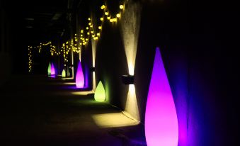 Jing Impression  Hotel (Chongli Store)