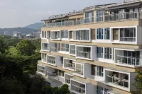 Sanya Haitang Bay Poly Youlin Boutique Stay - Pools