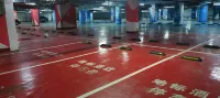 โรงแรมนานาชาติดีเปียว ซิงอี้ - ที่มีที่จอดรถ