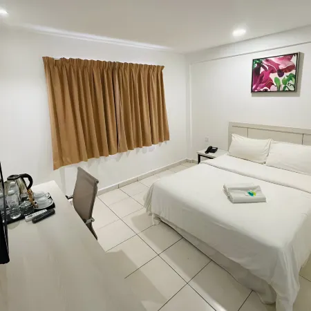 De Ocean Hotel