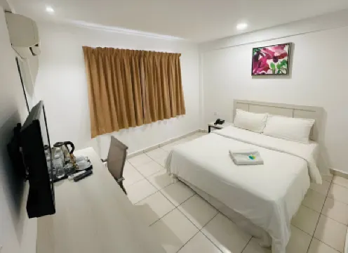 海洋飯店