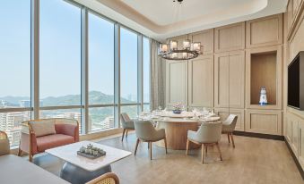 DoubleTree by Hilton Zhuhai Hengqin