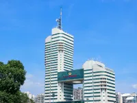 Holiday Inn Express CHANGSHA DEVELOPMENT ZONE by IHG Hotels in Changsha County