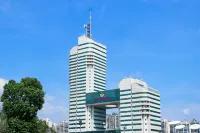 Holiday Inn Express Changsha Development Zone