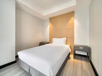 Yiwu International Mansion Hotel Hotels in Yiwu