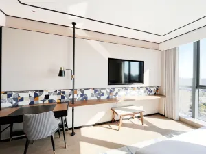 Hilton Garden Inn Nantong Rudong