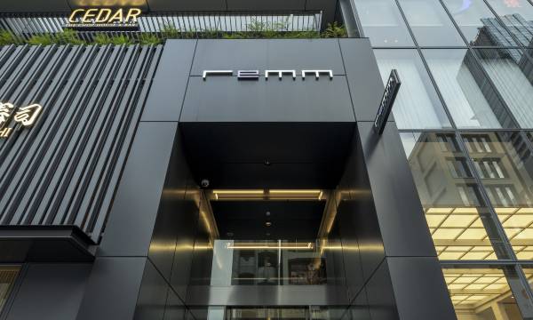 remm Roppongi