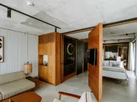 The Komu Canggu Bali Hotel di Bali