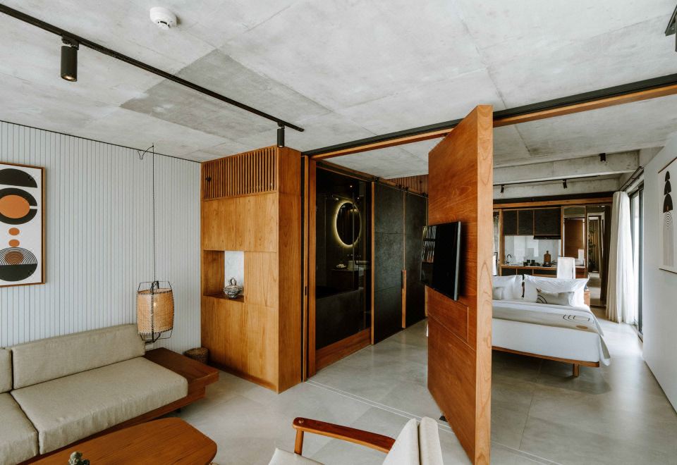 더 코무 창구 발리