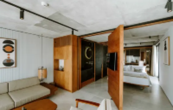 The Komu Canggu Bali