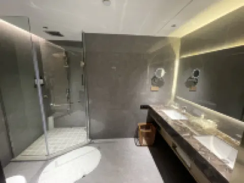 Guomao Hotel Hotels in Zhangjiagang