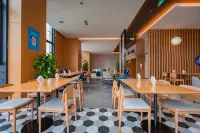 Chuanyuan Ronghui Hotel - breakfast