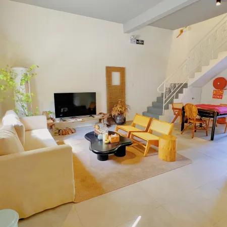 Foshan Haishou Fangzhou Homestay (Haishou Island Branch)