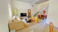 Foshan Haishou Fangzhou Homestay (Haishou Island Branch)