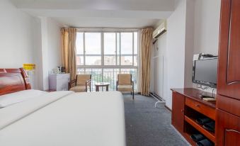 Suzhou Hongdu Hotel (Sanliqiao Ecological Park Wanya Plaza)