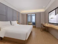 JI Hotel (Suzhou Suning Plaza) Hotels in Suzhou