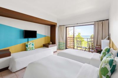 スーペリアファミリールーム クラブメッド 石垣島の写真