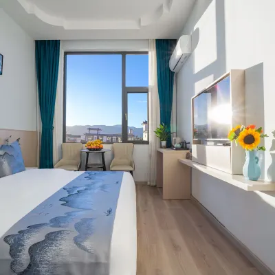Lijiang Longluohe Homestay (Sanyi International Airport) Hotels near Lijiang Sanyi International Airport