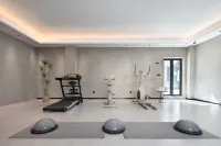 enjoy inn Wanning Hotel