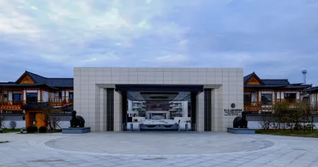 Saint Water Dragon Hotel Apartment