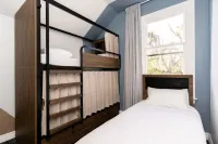 Haka House Christchurch Hotels in 