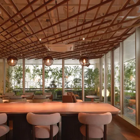 GOOD NATURE HOTEL KYOTO